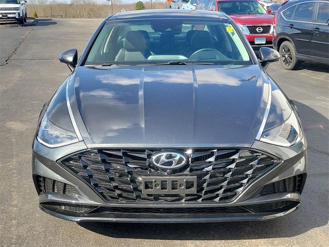 2023 Hyundai Sonata Limited