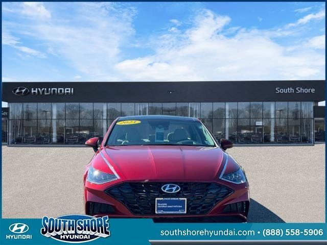 2023 Hyundai Sonata Limited