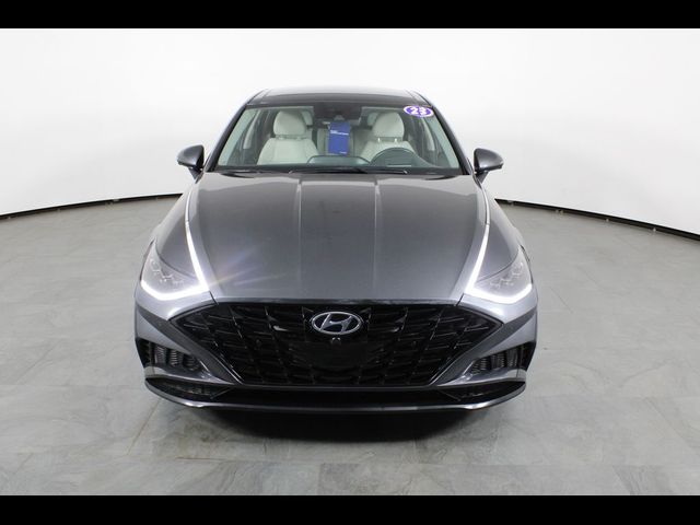 2023 Hyundai Sonata Limited