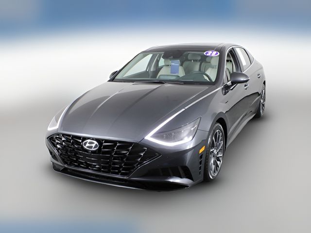 2023 Hyundai Sonata Limited