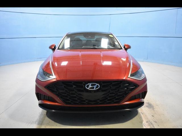 2023 Hyundai Sonata Limited