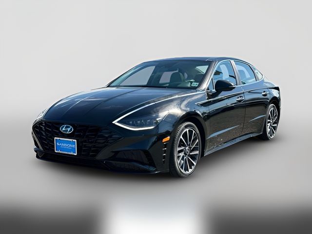 2023 Hyundai Sonata Limited