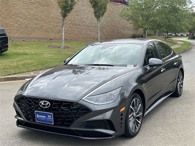 2023 Hyundai Sonata Limited