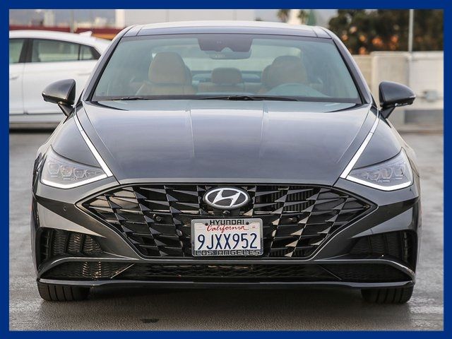 2023 Hyundai Sonata Limited