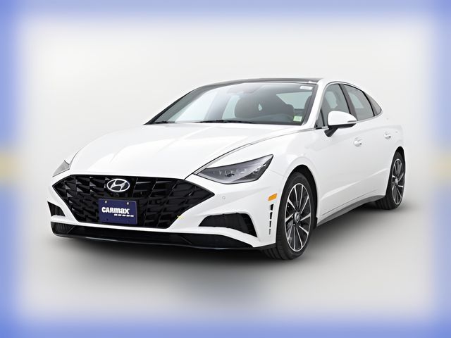 2023 Hyundai Sonata Limited