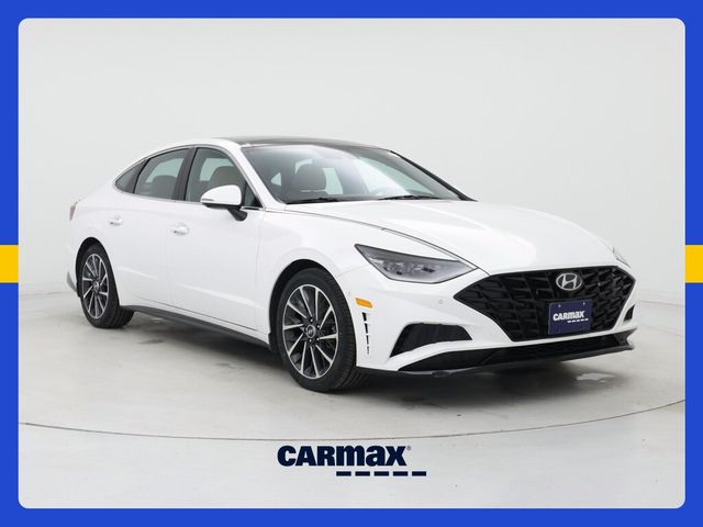 2023 Hyundai Sonata Limited