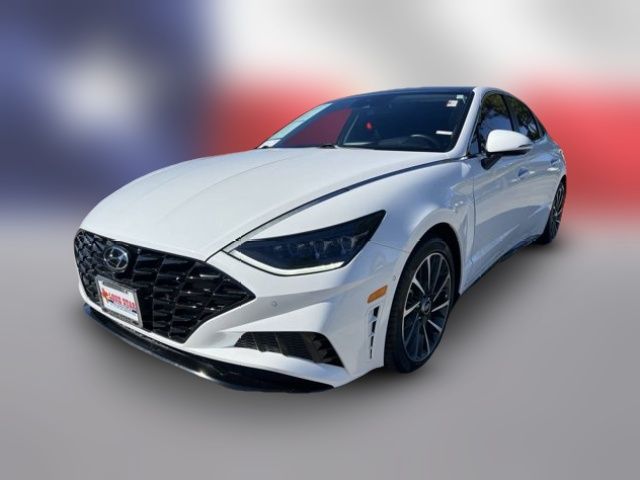 2023 Hyundai Sonata Limited