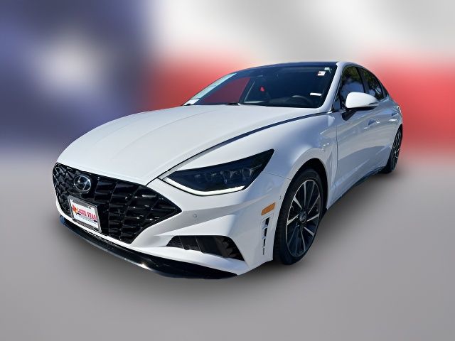 2023 Hyundai Sonata Limited