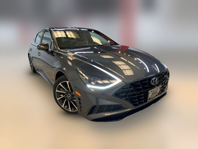 2023 Hyundai Sonata Limited