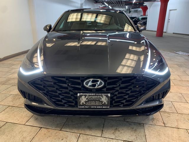 2023 Hyundai Sonata Limited