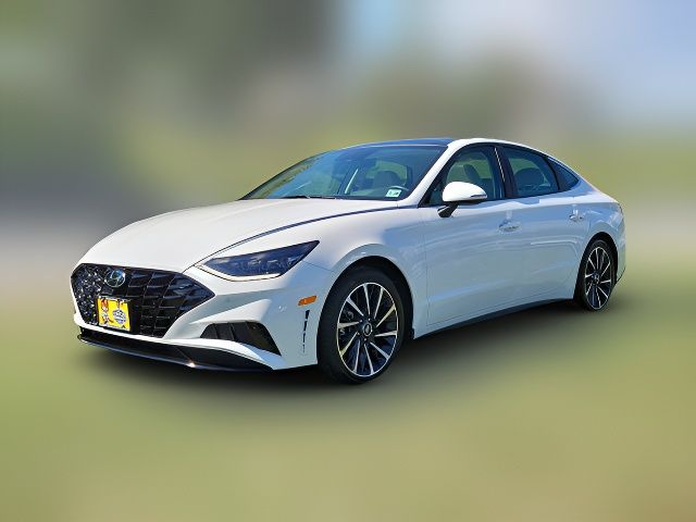 2023 Hyundai Sonata Limited