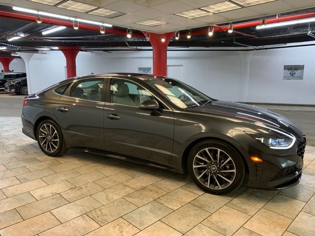 2023 Hyundai Sonata Limited