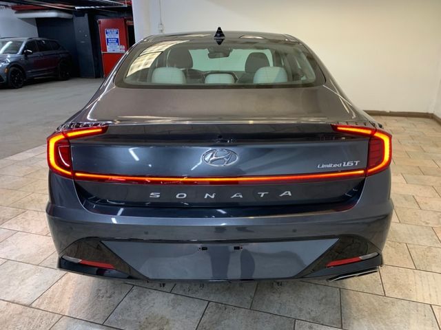 2023 Hyundai Sonata Limited