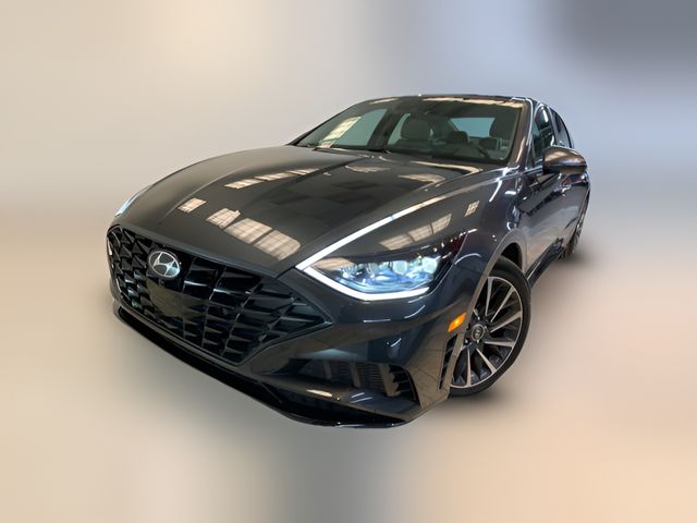 2023 Hyundai Sonata Limited