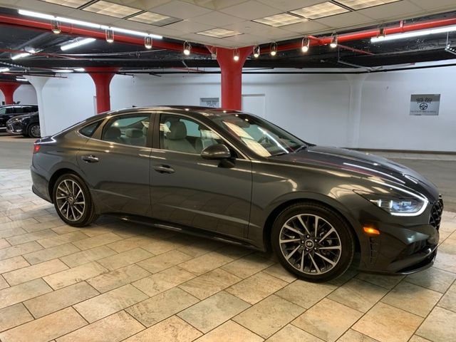 2023 Hyundai Sonata Limited