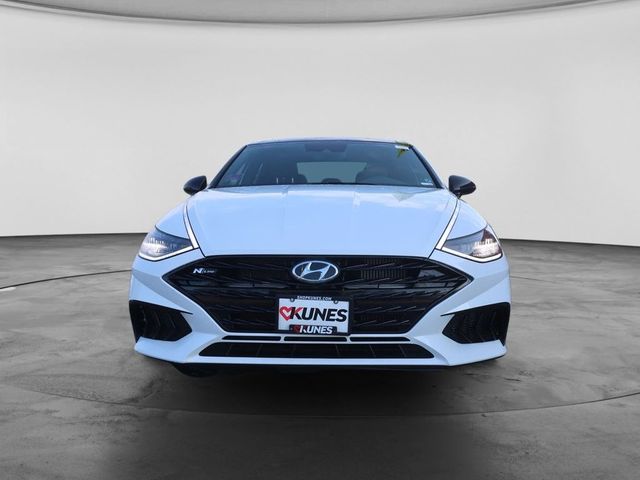 2023 Hyundai Sonata N Line