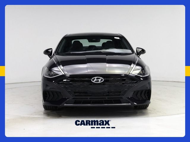 2023 Hyundai Sonata N Line