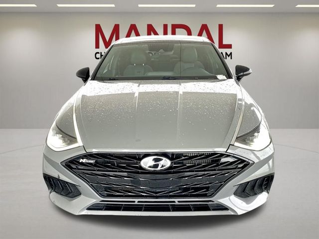 2023 Hyundai Sonata N Line