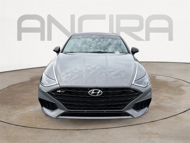 2023 Hyundai Sonata N Line