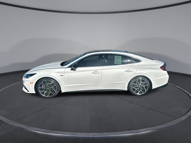 2023 Hyundai Sonata N Line