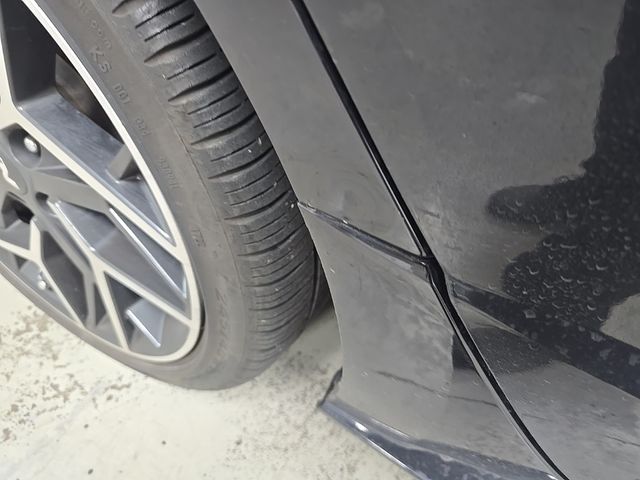 2023 Hyundai Sonata N Line