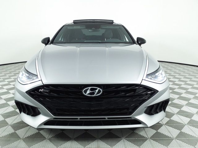 2023 Hyundai Sonata N Line