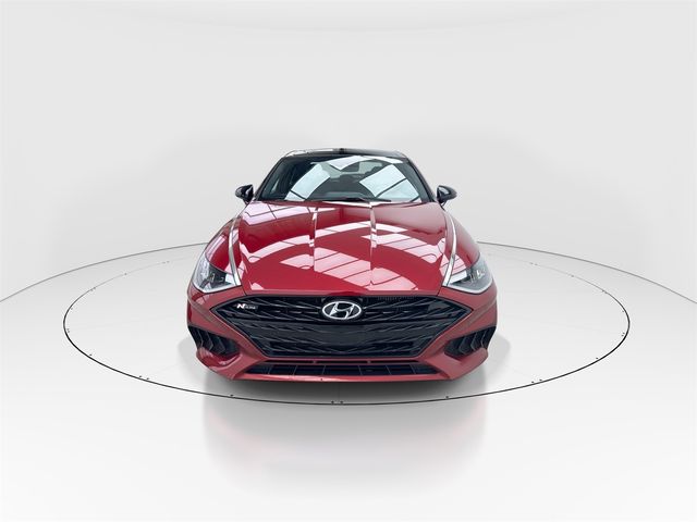 2023 Hyundai Sonata N Line