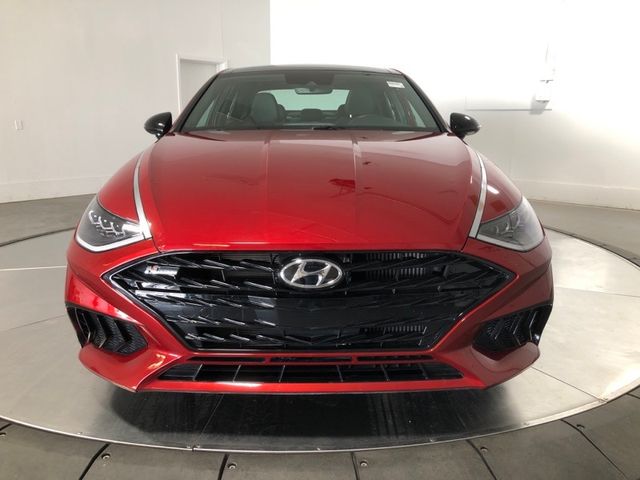 2023 Hyundai Sonata N Line