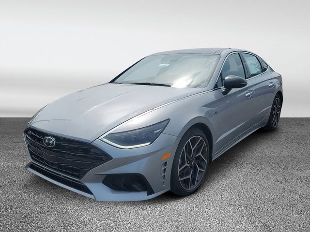 2023 Hyundai Sonata N Line