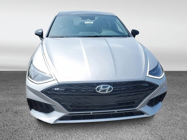 2023 Hyundai Sonata N Line