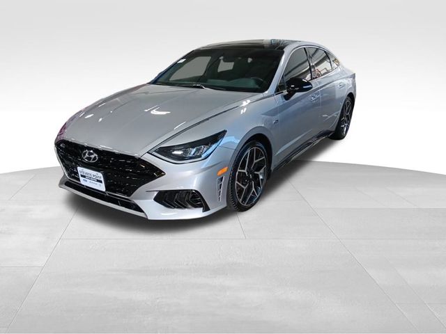 2023 Hyundai Sonata N Line