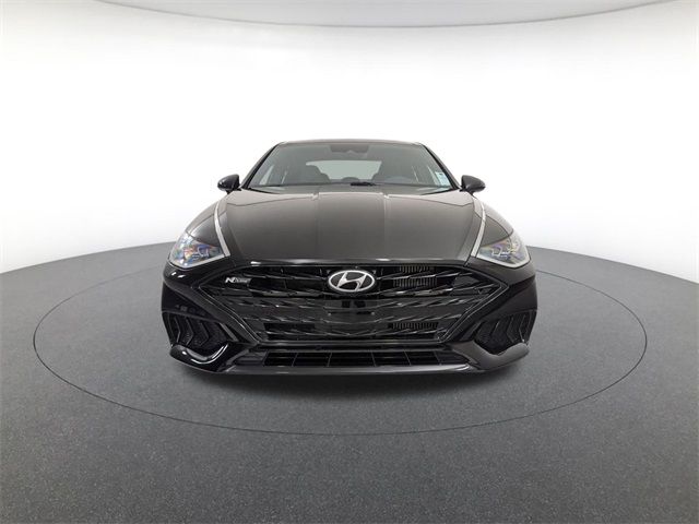 2023 Hyundai Sonata N Line