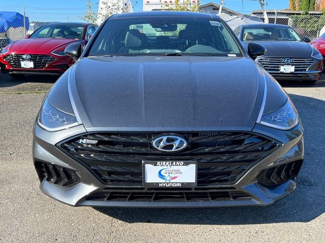 2023 Hyundai Sonata N Line