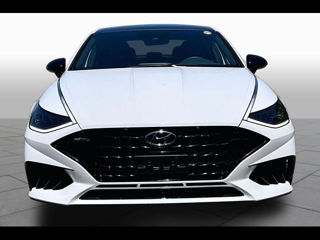 2023 Hyundai Sonata N Line