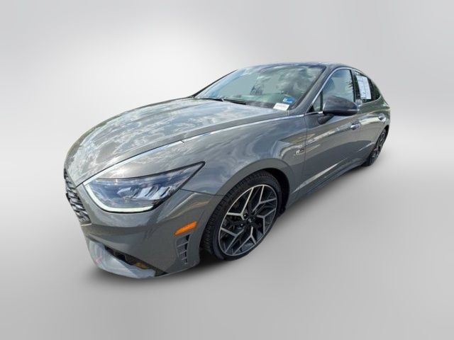 2023 Hyundai Sonata N Line