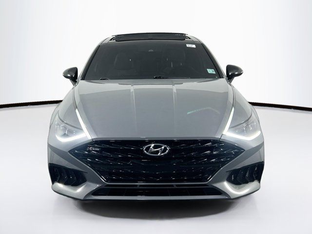 2023 Hyundai Sonata N Line