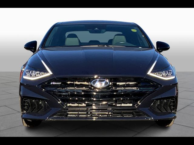 2023 Hyundai Sonata N Line