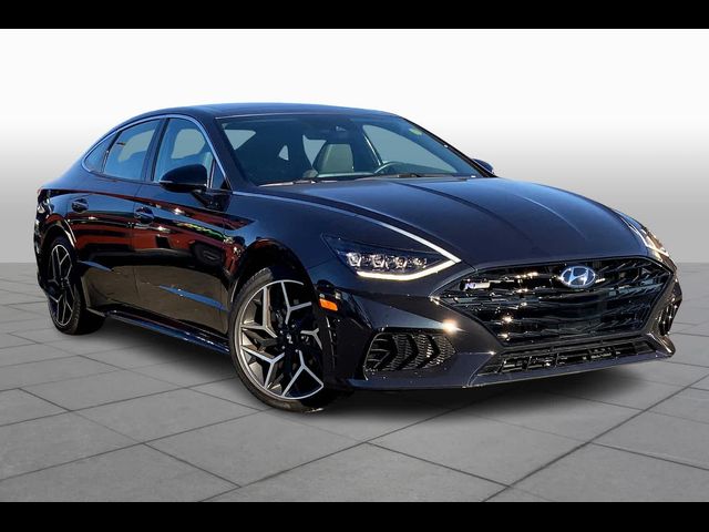 2023 Hyundai Sonata N Line