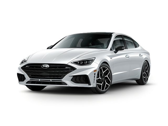 2023 Hyundai Sonata N Line