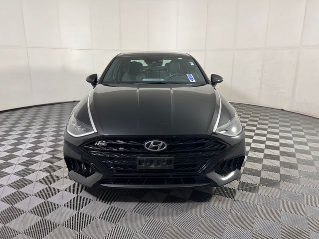 2023 Hyundai Sonata N Line