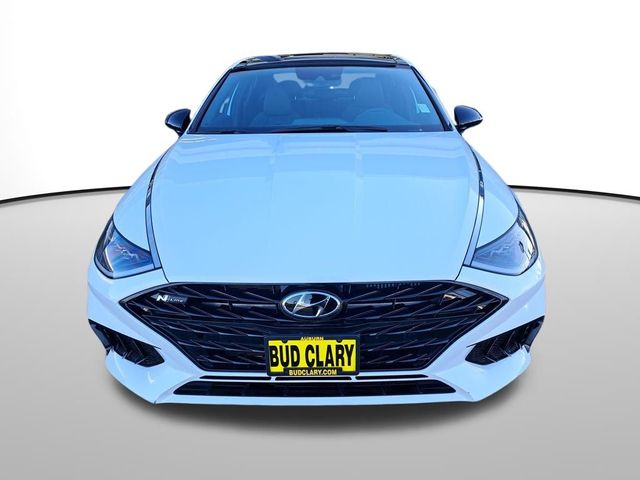 2023 Hyundai Sonata N Line
