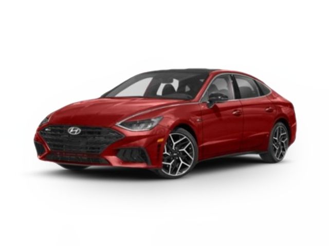 2023 Hyundai Sonata N Line