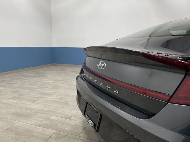 2023 Hyundai Sonata N Line