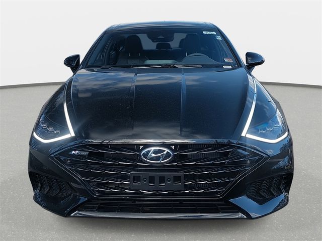 2023 Hyundai Sonata N Line