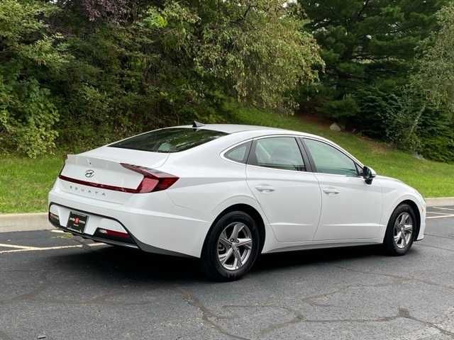 2023 Hyundai Sonata SE