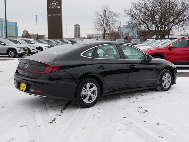 2023 Hyundai Sonata SE