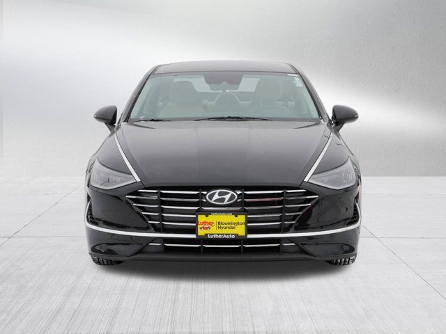 2023 Hyundai Sonata SE