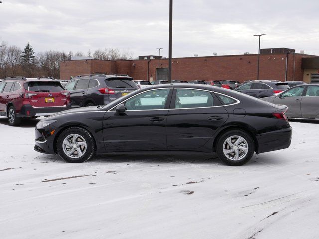 2023 Hyundai Sonata SE