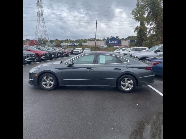 2023 Hyundai Sonata SE