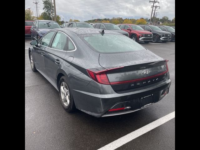 2023 Hyundai Sonata SE